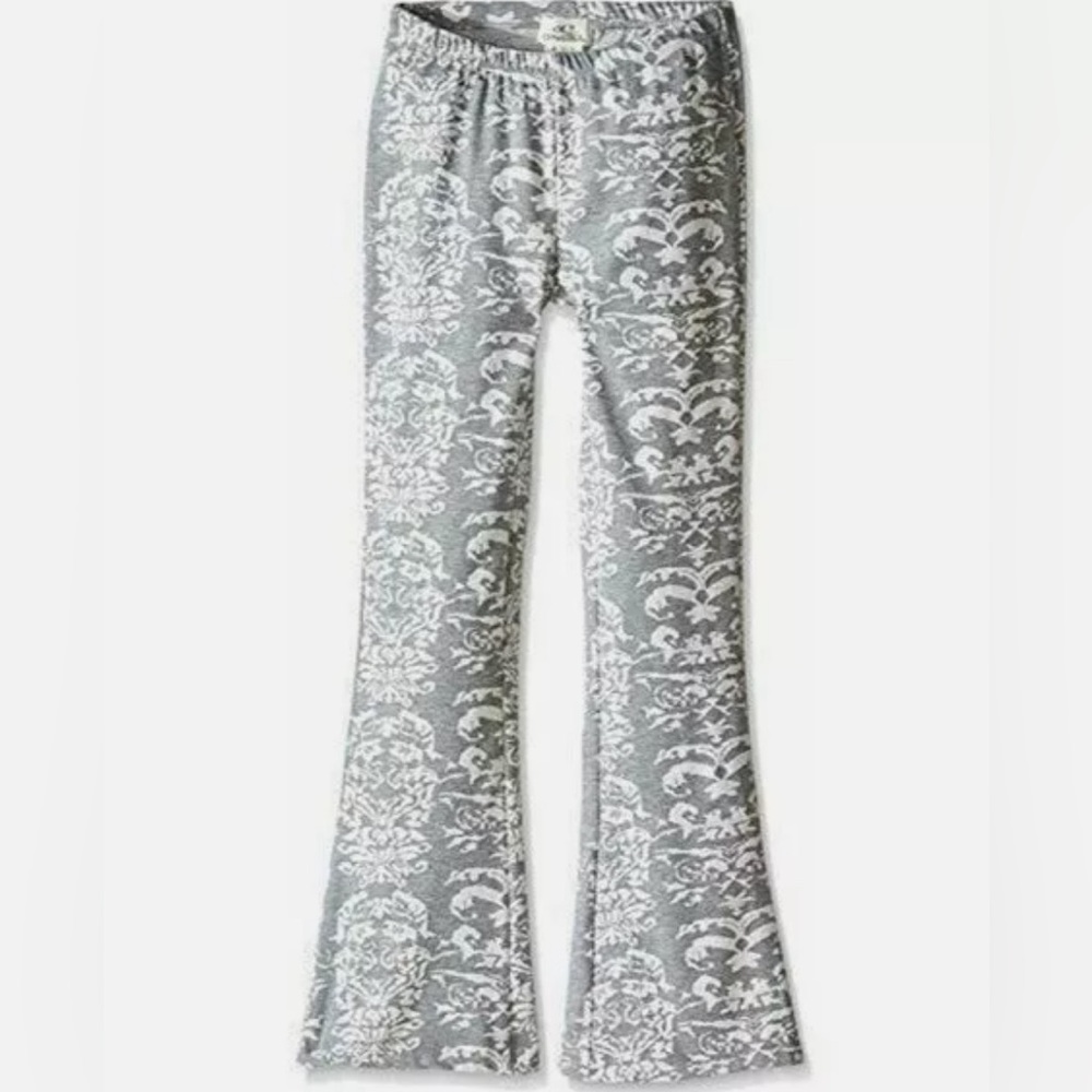O'Neill Girls Elena Flare Leg Dress Pants